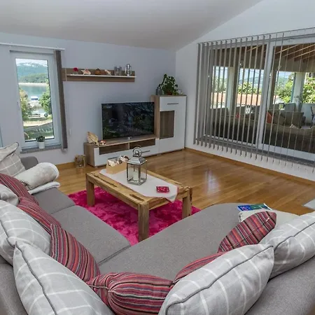 בית נופש Beachfront House Kaliope Brgulje