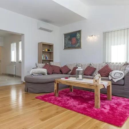 Beachfront House Kaliope * Brgulje