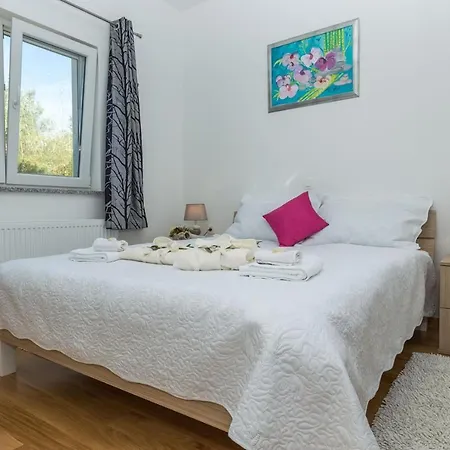 Beachfront House Kaliope *