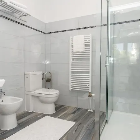 Beachfront House Kaliope Brgulje