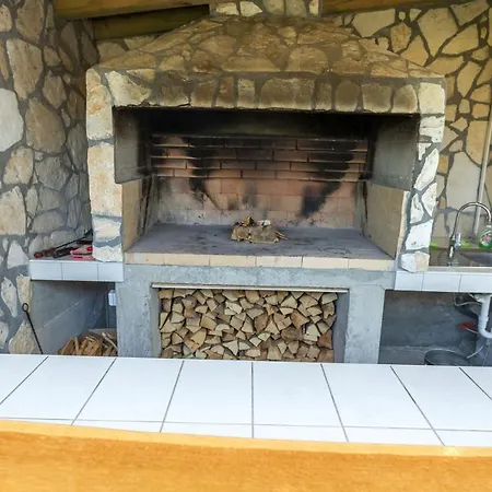 Beachfront House Kaliope * Brgulje