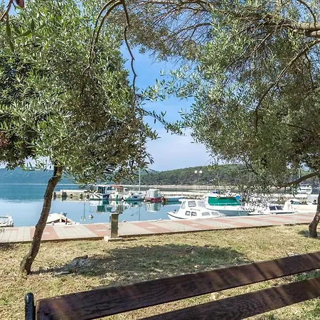 Nyaraló Beachfront House Kaliope Brgulje