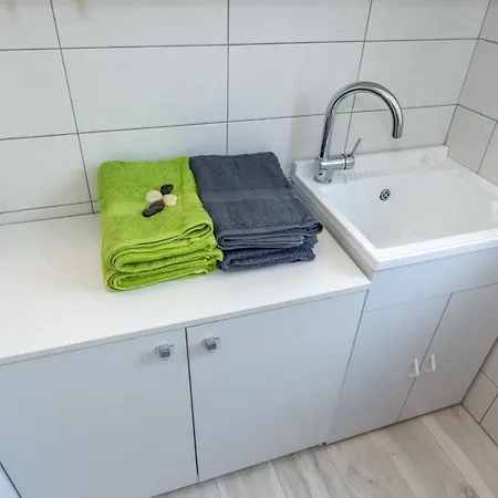 Beachfront House Kaliope Σπίτι διακοπών Brgulje