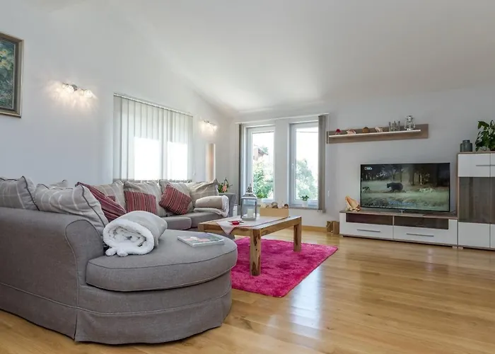 펜션 Beachfront House Kaliope *