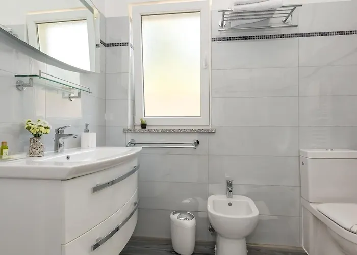 Beachfront House Kaliope Casa de Férias