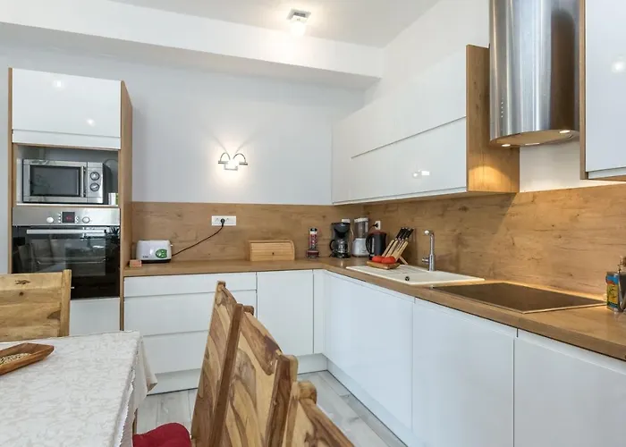 Beachfront House Kaliope Casa de Férias Brgulje