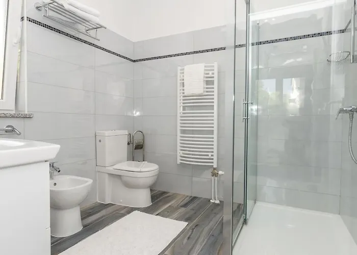 Beachfront House Kaliope Brgulje