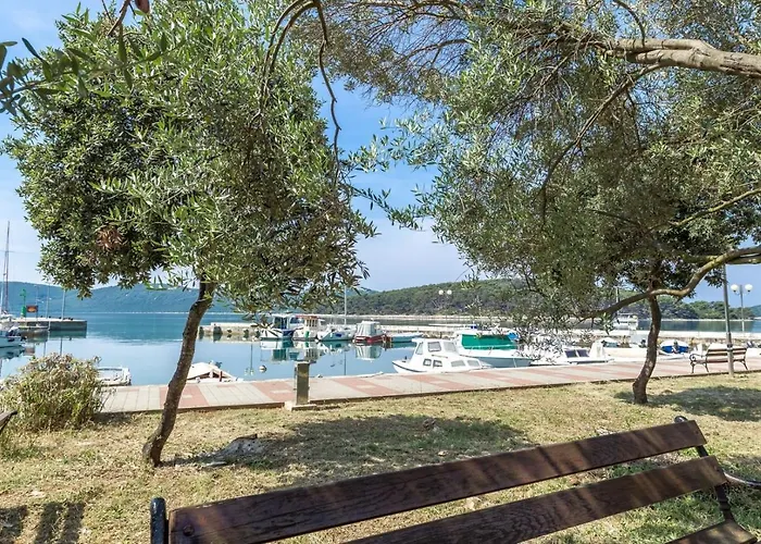 Nyaraló Beachfront House Kaliope Brgulje