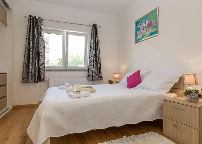 Beachfront House Kaliope Casa de Férias *