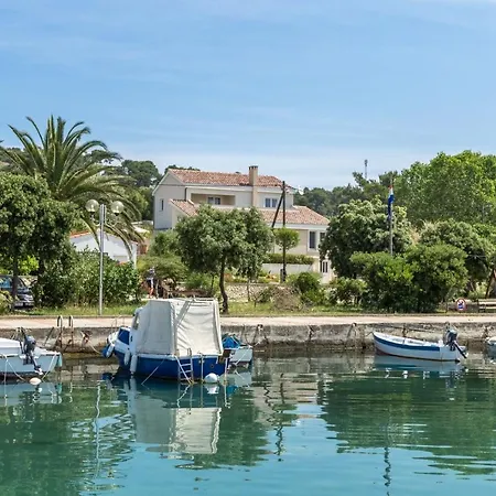 Casa de Férias Beachfront House Kaliope *