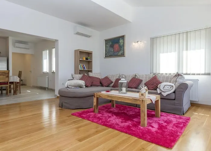 Beachfront House Kaliope * Brgulje