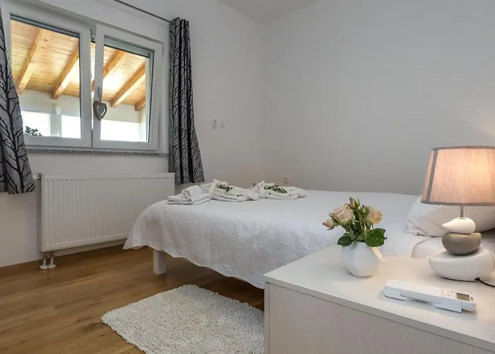 Vakantiehuis Beachfront House Kaliope *